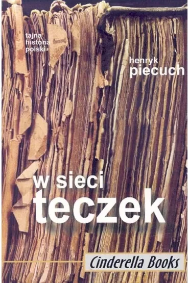 W sieci teczek