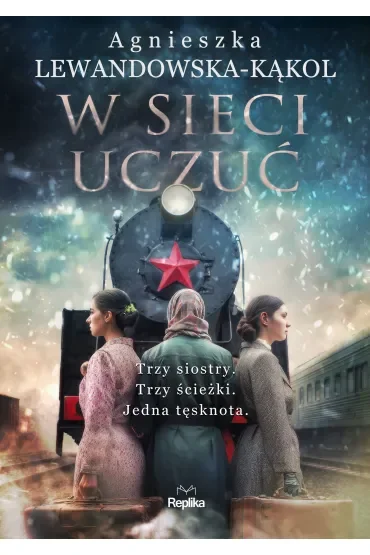 W sieci uczuć