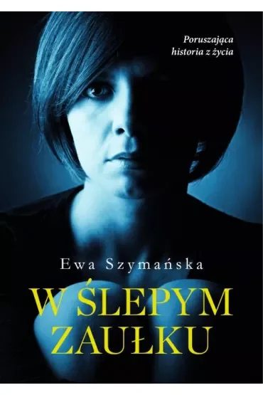 W ślepym zaułku