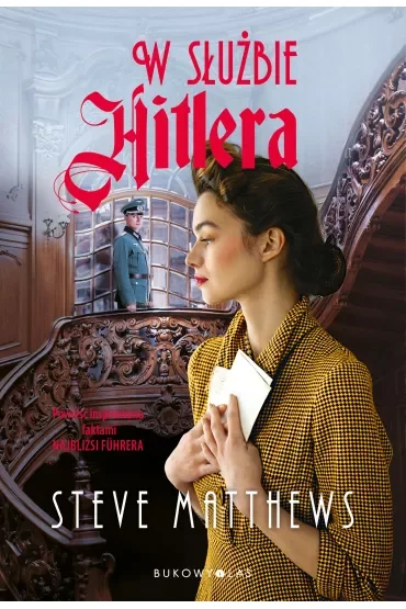 W służbie Hitlera