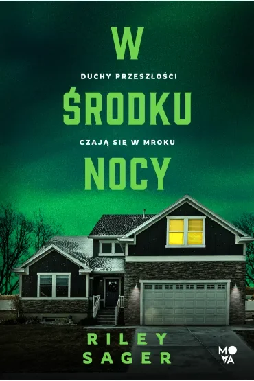 W środku nocy