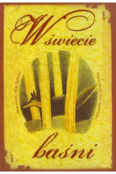 W świecie baśni TW - Skrzat
