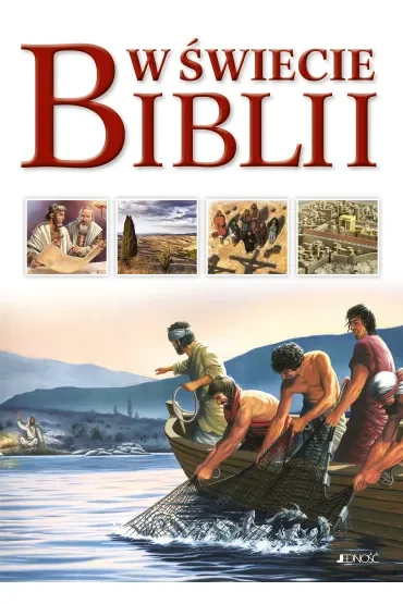 W świecie Biblii