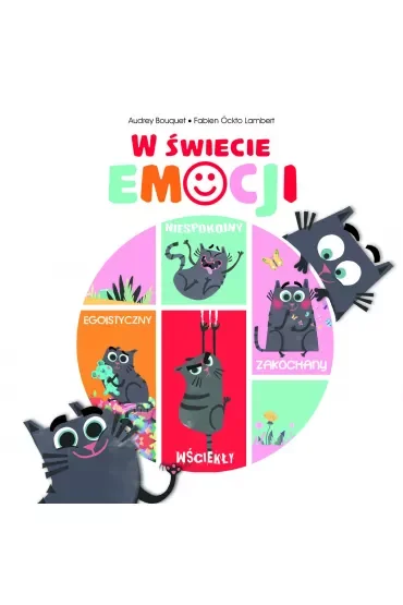 W świecie emocji