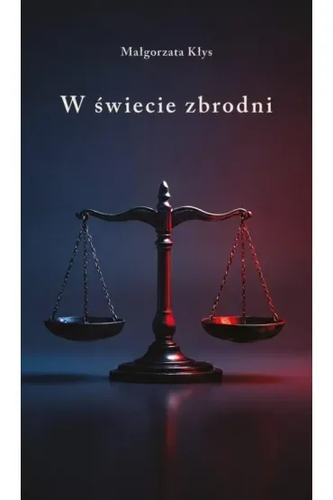 W świecie zbrodni