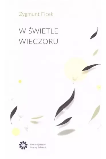 W świetle wieczoru