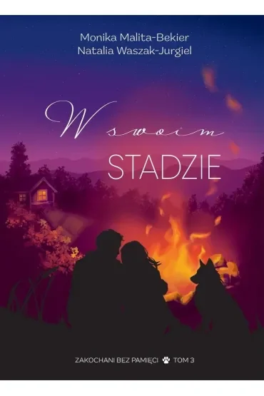 W swoim stadzie. Zakochani bez pamięci