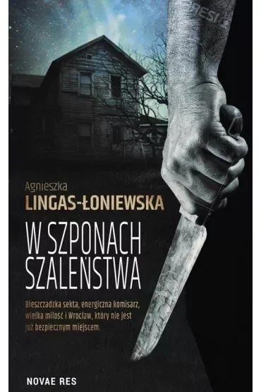 W szponach szaleństwa
