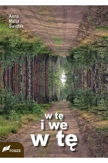 w tę i we w tę