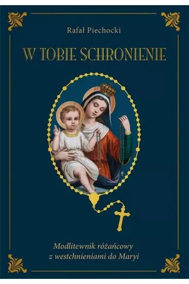 W Tobie schronienie BR