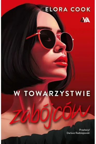 W towarzystwie zabójców