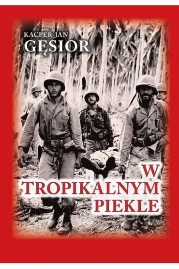 W tropikalnym piekle