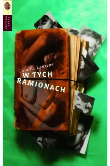 W tych ramionach