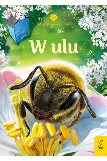 W ulu. Młodzi Przyrodnicy