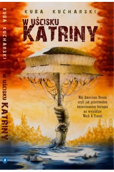 W uścisku Katriny