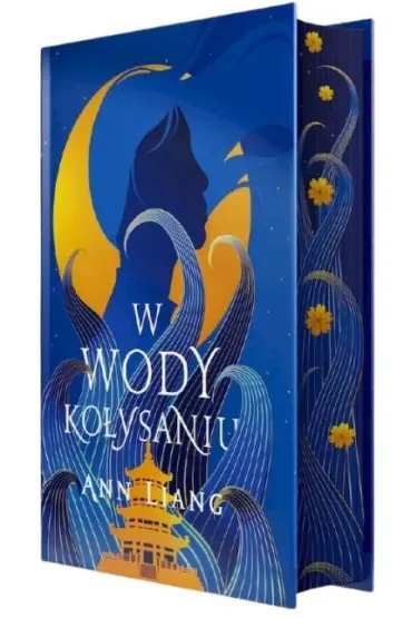 W wody kołysaniu (barwione brzegi)