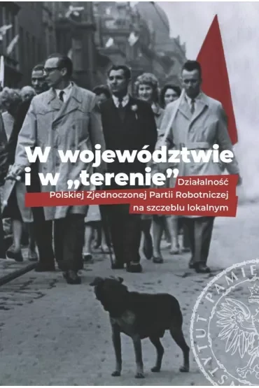 W województwie i w terenie