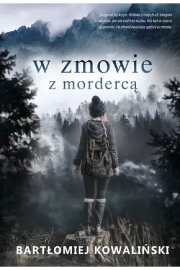 W zmowie z mordercą