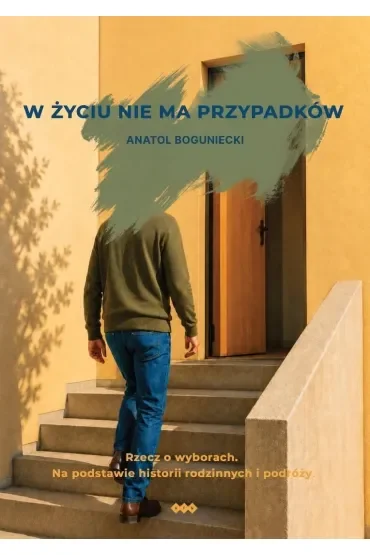 W życiu nie ma przypadków