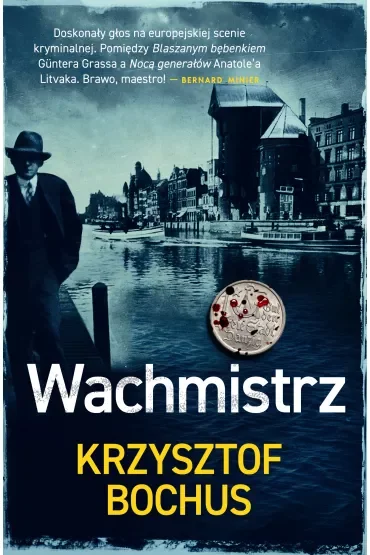 Wachmistrz