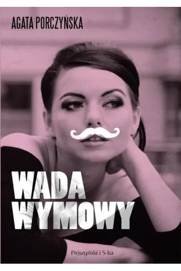Wada wymowy