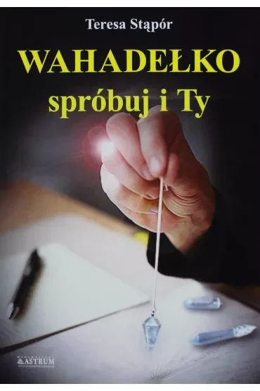 Wahadełko. Spróbuj i Ty