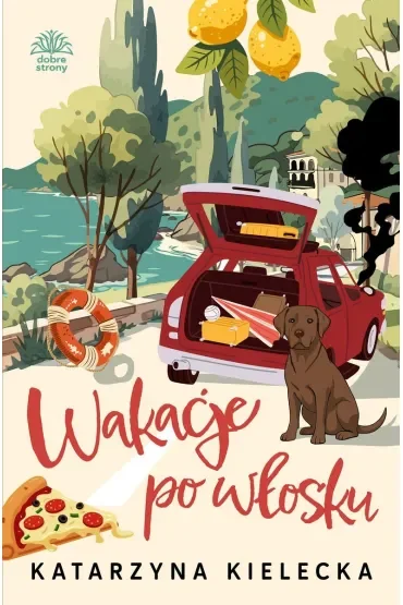 Wakacje po włosku