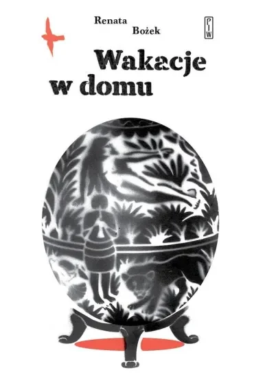 Wakacje w domu