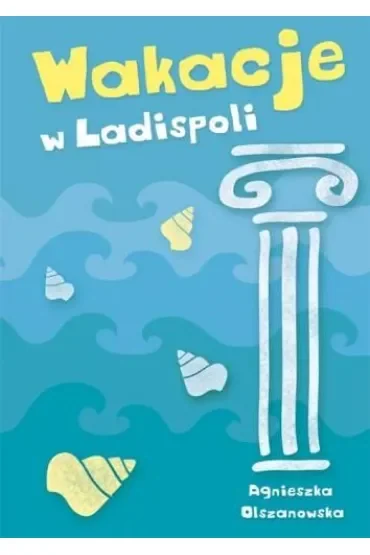 Wakacje w Ladispoli