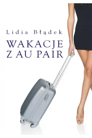 Wakacje z au pair