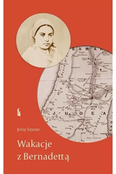 Wakacje z Bernadettą