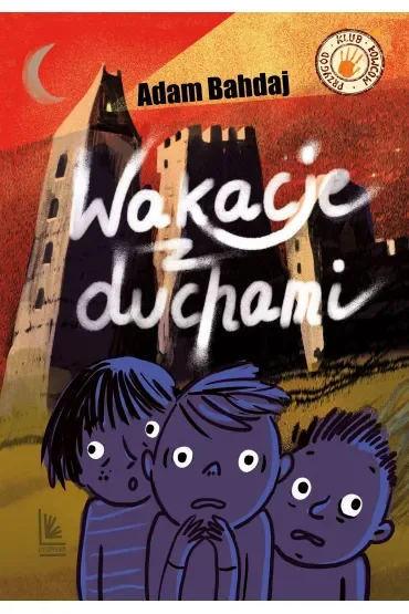 Wakacje z duchami