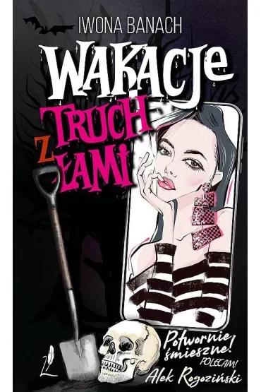 Wakacje z truchłami
