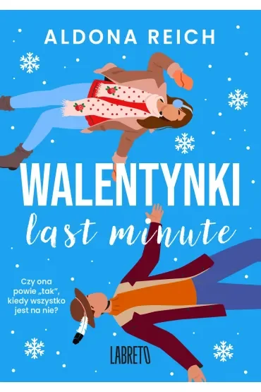 Walentynki last minute. Miłość all inclusive. Tom 2
