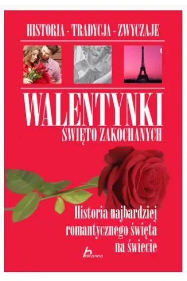 Walentynki. Święto zakochanych TW