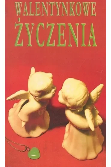 Walentynkowe życzenia
