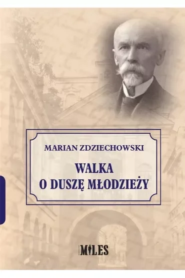 Walka o duszę młodzieży