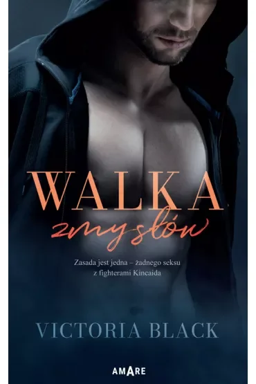 Walka zmysłów