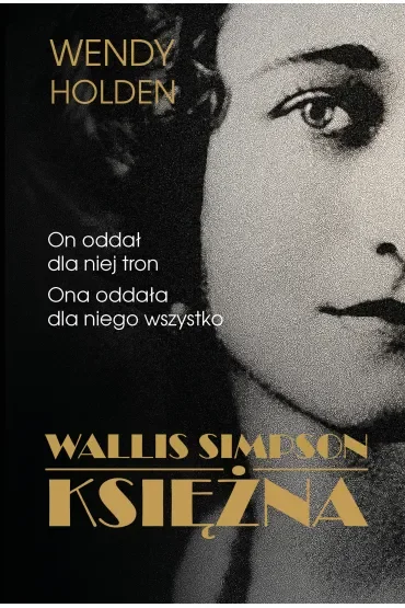 Wallis Simpson. Księżna