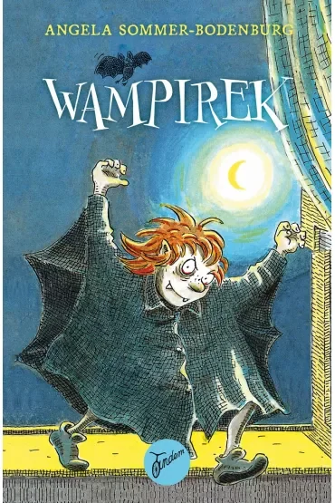 Wampirek. Tom 1