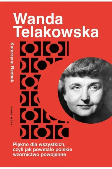 Piękno dla wszystkich, czyli jak powstało polskie wzornictwo powojenne