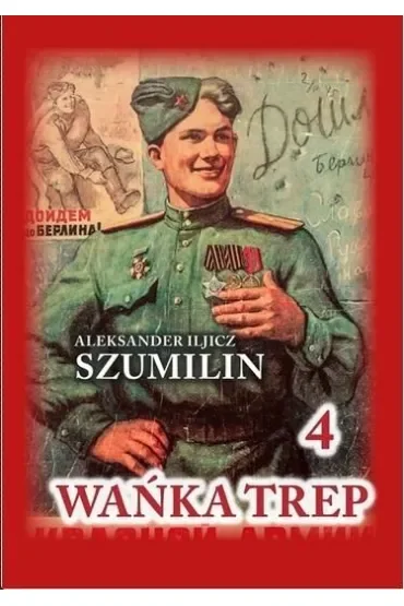 Wańka Trep T.4 w.4
