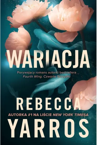 Wariacja
