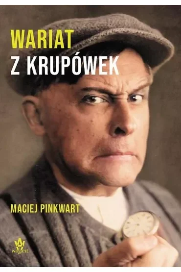 Wariat z Krupówek