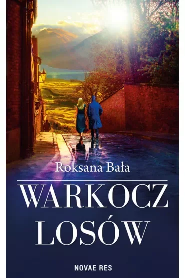 Warkocz losów