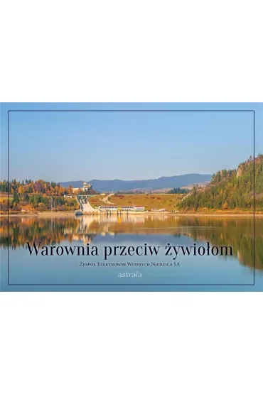 Warownia przeciw żywiołom + CD