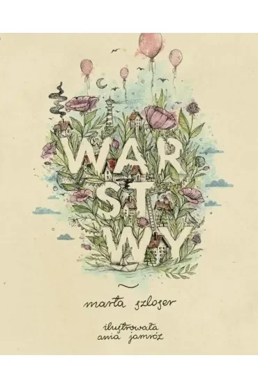 Warstwy