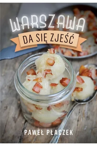 Warszawa da się zjeść