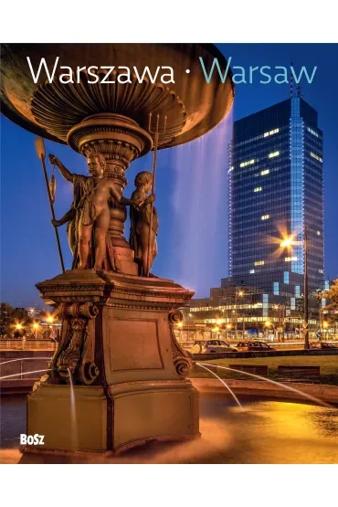 Warszawa
