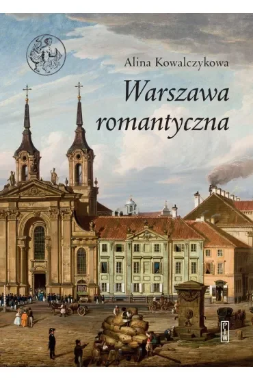 Warszawa romantyczna